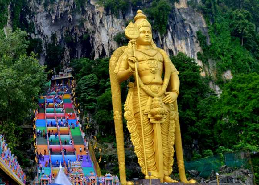 Malaysia & Singapore Tour