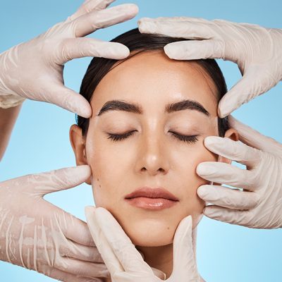 Aesthetic & Plastic Surgery