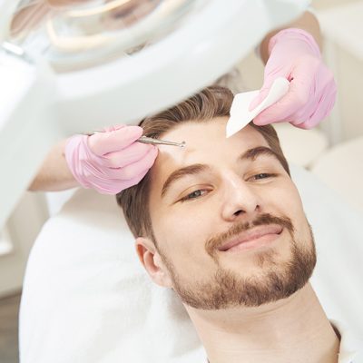 Hair Transplant & Medical Dermatology