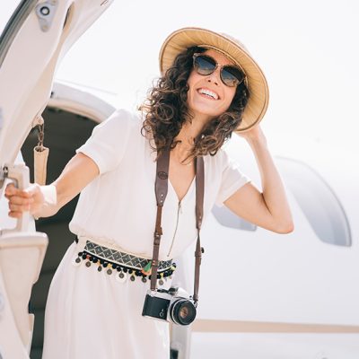 Incoming & Transfers